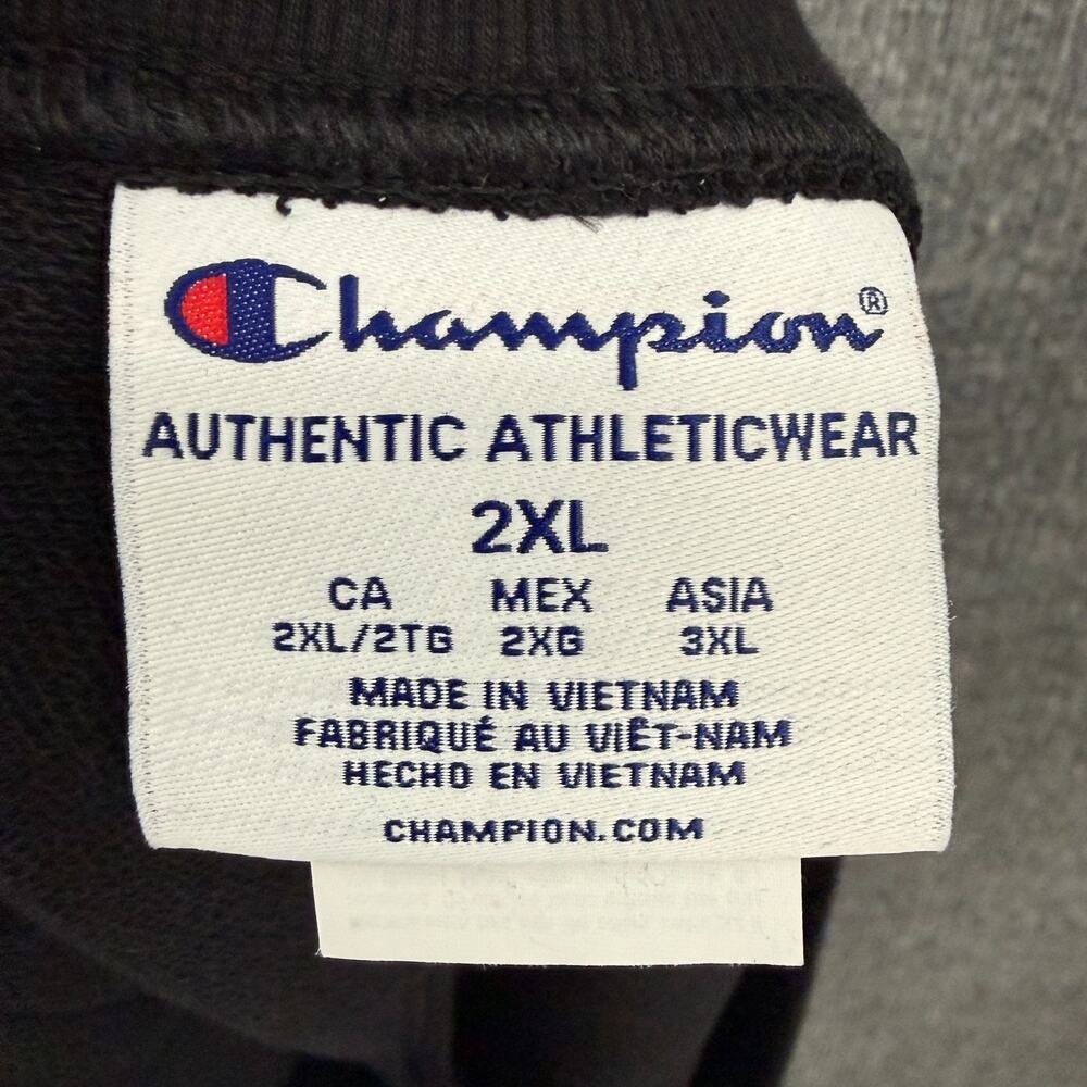 Columbia Womens French Terry Shorts Size 2XL Black Casual Lounge Drawstring NWT - Picture 8 of 9